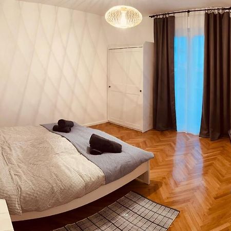 Apartment Inana Рийека Екстериор снимка